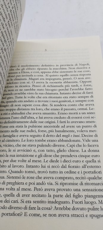 love kaputt antonio giugliano