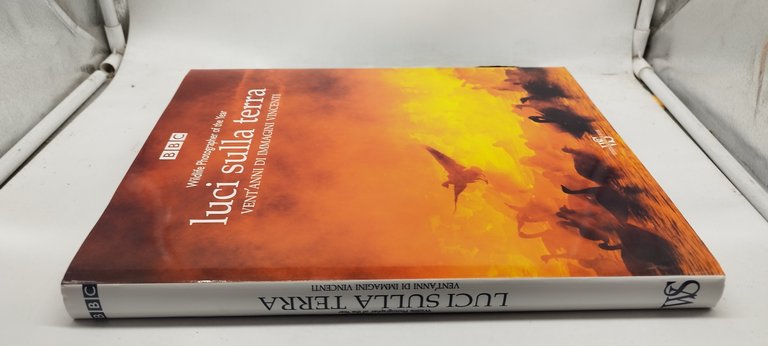 luci sulla terra vent'anni di immagini vincenti