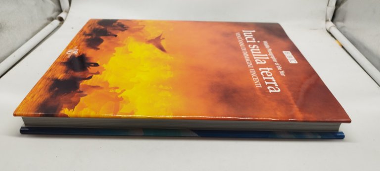 luci sulla terra vent'anni di immagini vincenti