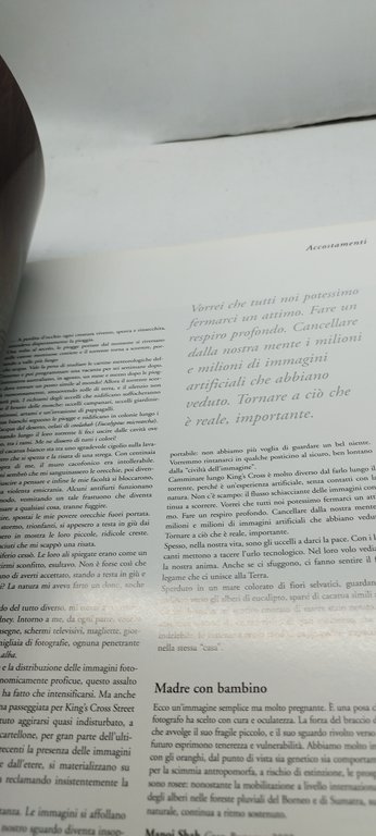 luci sulla terra vent'anni di immagini vincenti