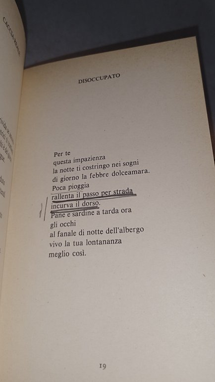 luciano erba il nastro di moebius | Immagine Gallery 7