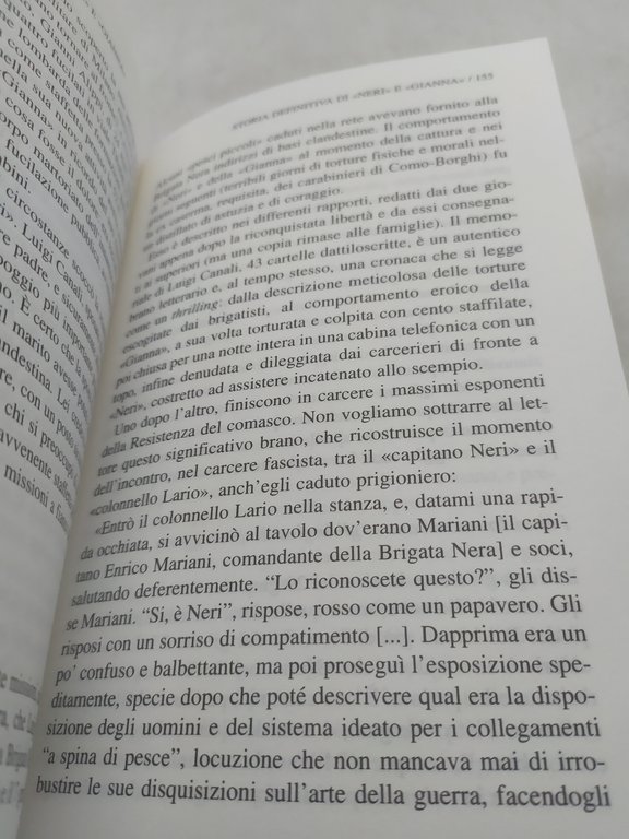 luciano garibaldi la pista inglese chi uccise mussolini e la …