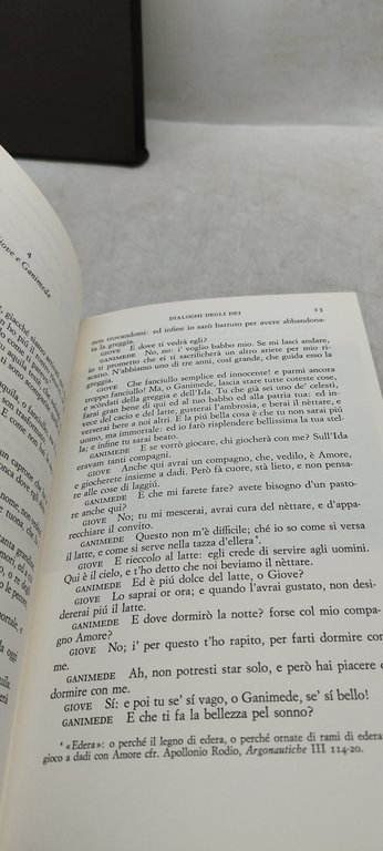 luciano i dialoghi einaudi i millenni