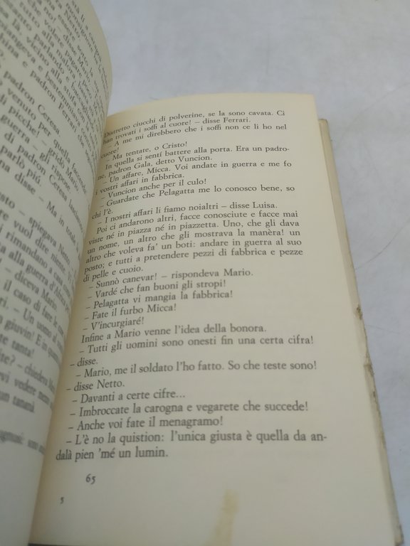 lucio mastronardi il calzolaio di vigevano einaudi coralli