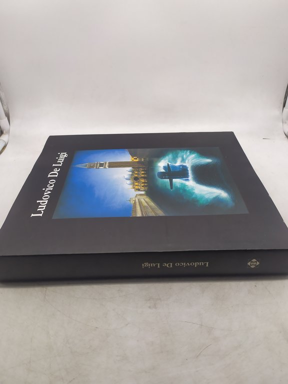 ludovico de luigi viaggiatore dell'arte