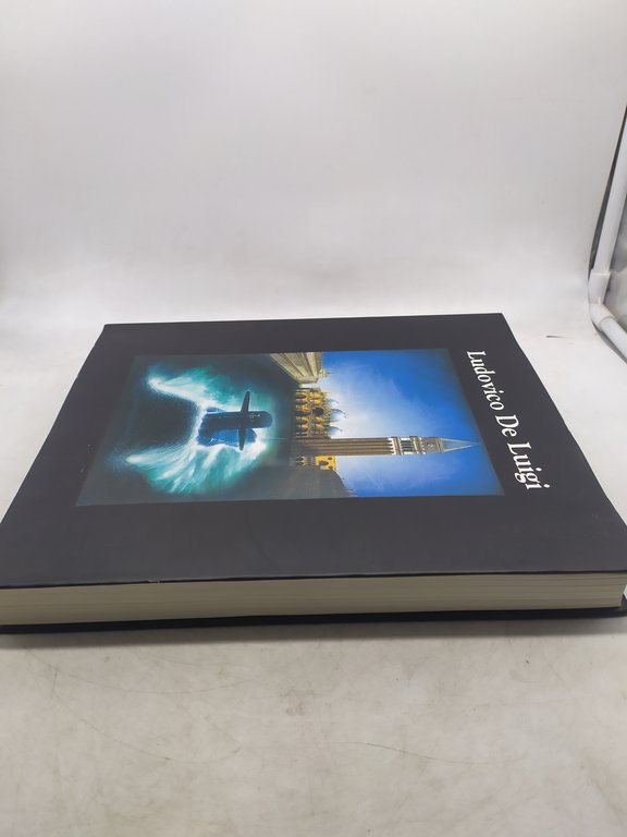 ludovico de luigi viaggiatore dell'arte