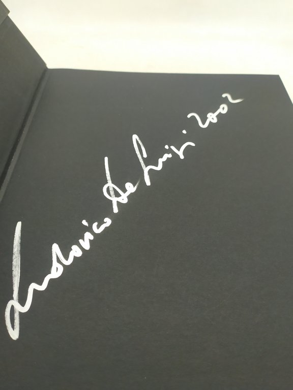 ludovico de luigi viaggiatore dell'arte