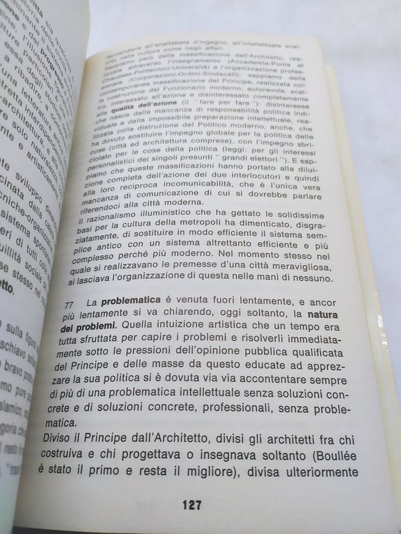 ludovico quaroni la torre di babele collana polis marsilio editore