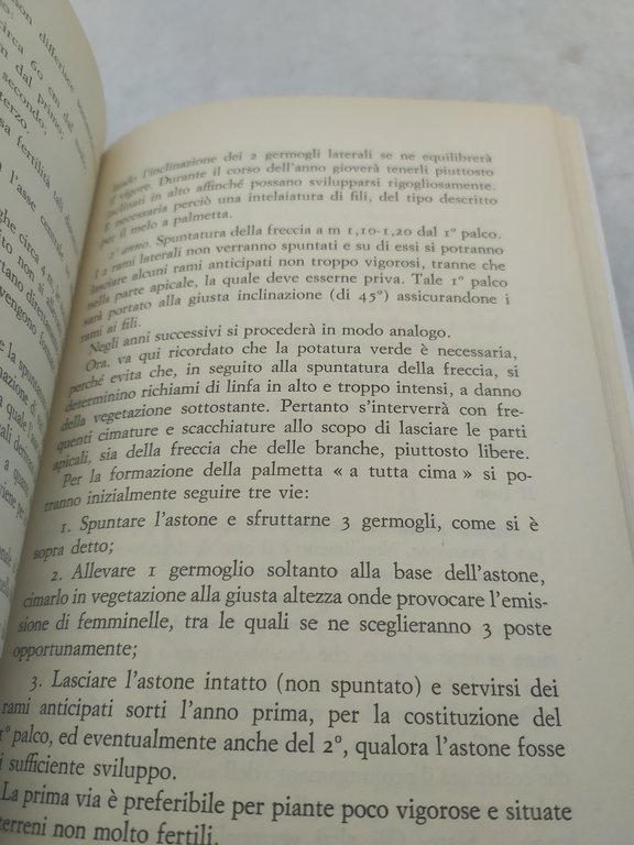 ludovico radicati di brozolo la potatura pratica delle piante da …