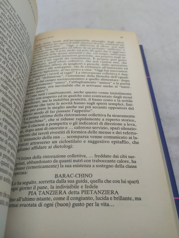 luigi arisio vita da capi l'altra faccia di una grande …