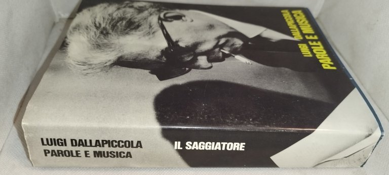 luigi dallapiccola parole e musica | Immagine Gallery 3