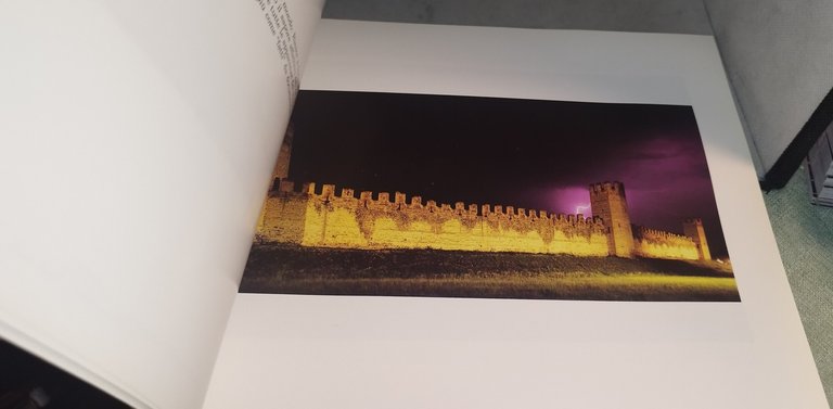 luigi ghirri il profilo delle nuvole immagini di un paesaggio … | Immagine Gallery 8