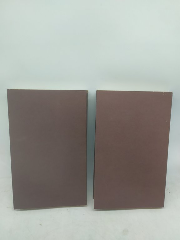 luigi gualtieri l'innominato 2 volumi biblioteca romantica bietti