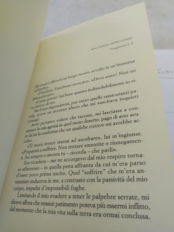 luigi santucci eschaton traguardo di un'anima con una nota di …