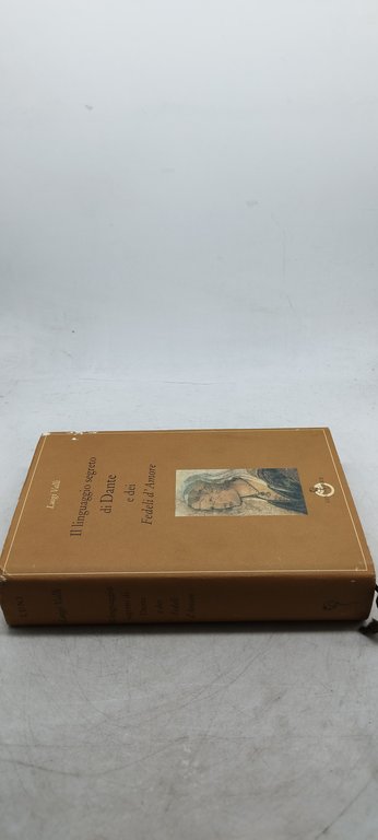 luigi valli il linguaggio segreto di dante e dei fedeli …