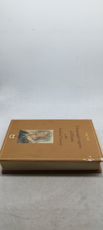 luigi valli il linguaggio segreto di dante e dei fedeli …