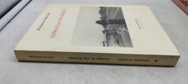 lungo la via emilia ermanno mariani