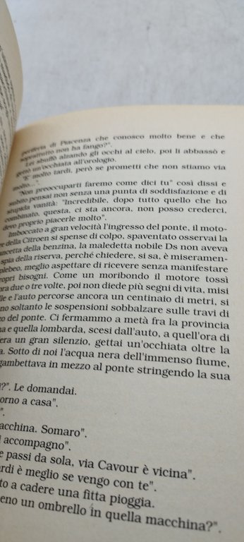 lungo la via emilia ermanno mariani