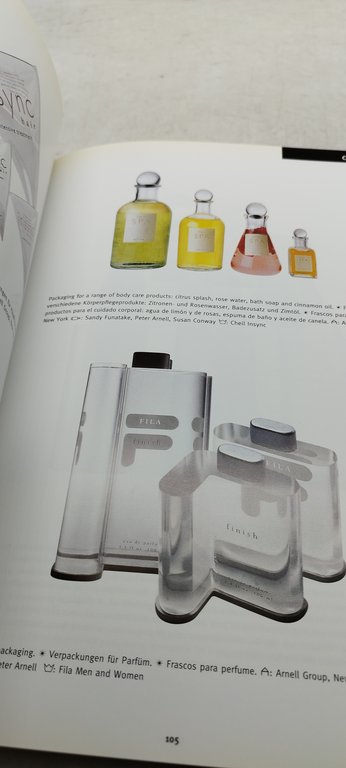 lurzer's special archive packaging design 1