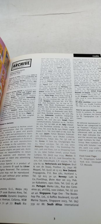 lurzer's special archive packaging design 1