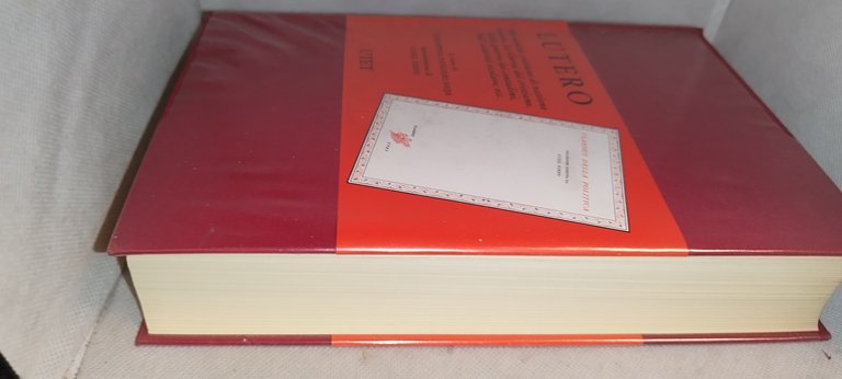 lutero scritti politici utet classici | Immagine Gallery 4