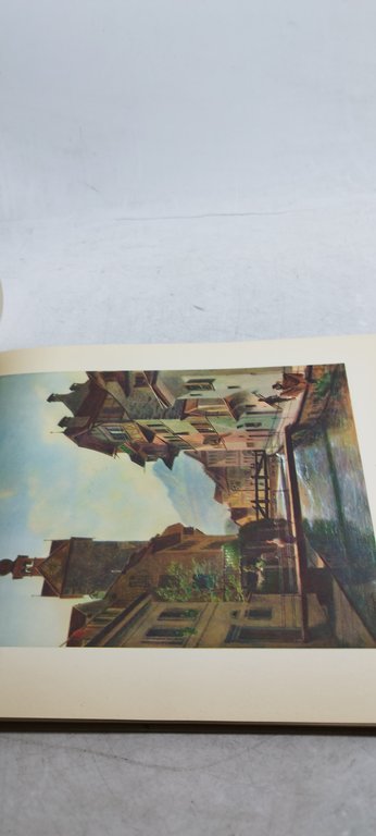 luzer in bildern der vergangenheit kuno muller