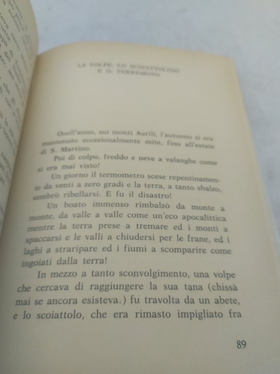 lydia melodia il serpentello con la coda storta fiabe e …