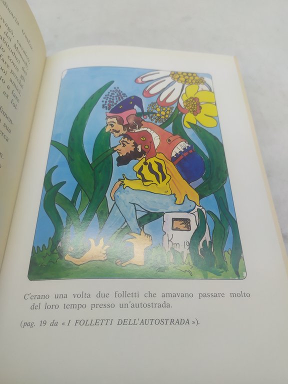 lydia melodia il serpentello con la coda storta fiabe e …