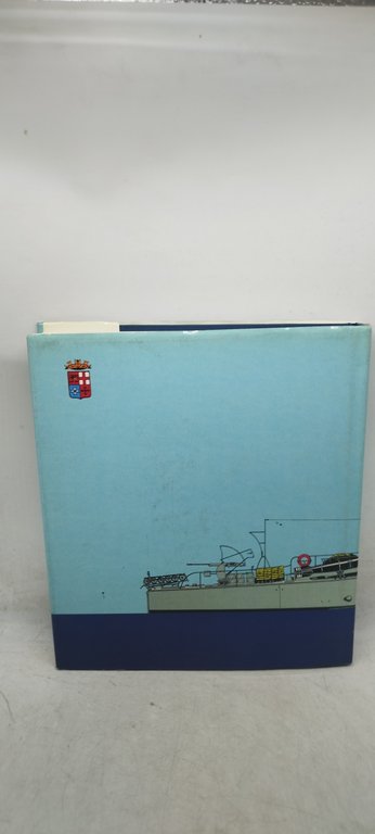 m.a.s. e mezzi d'assalto di superficie italiani erminio bagnasco