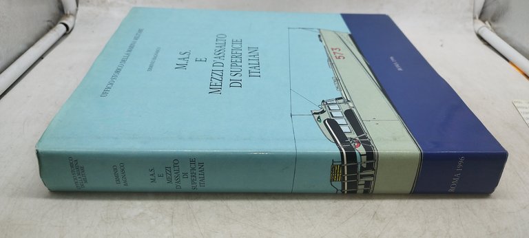 m.a.s. e mezzi d'assalto di superficie italiani erminio bagnasco