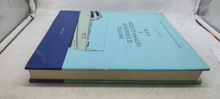 m.a.s. e mezzi d'assalto di superficie italiani erminio bagnasco