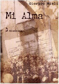 M. Alma. Storia di Rahamin Coen