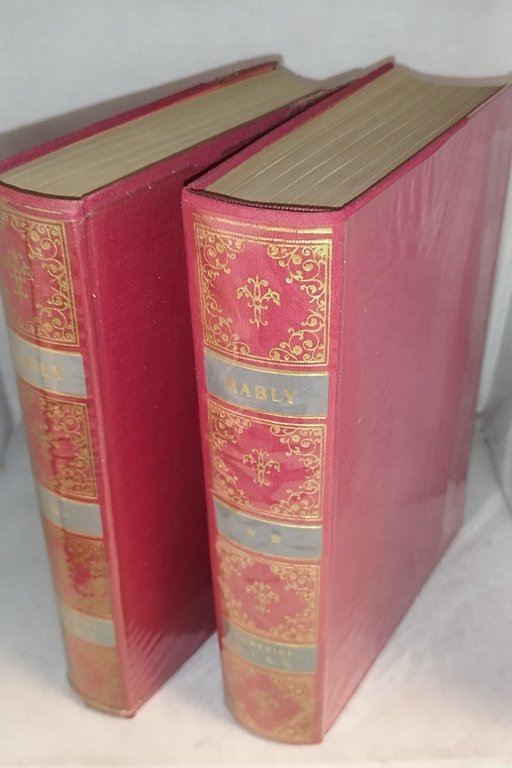 mably scritti politici 2 volumi classici utet | Immagine Gallery 2