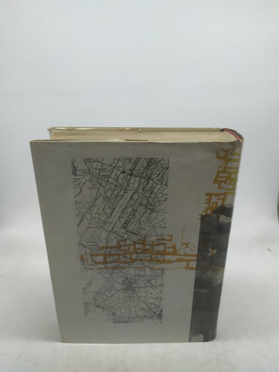 macel poete introduzione all'urbanistica la città antica einaudi