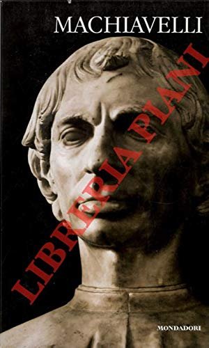 Machiavelli.