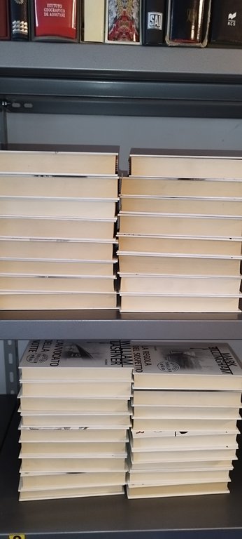 maestri del thriller piemme 122 volumi