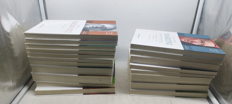 maestri dello spirito corriere della sera