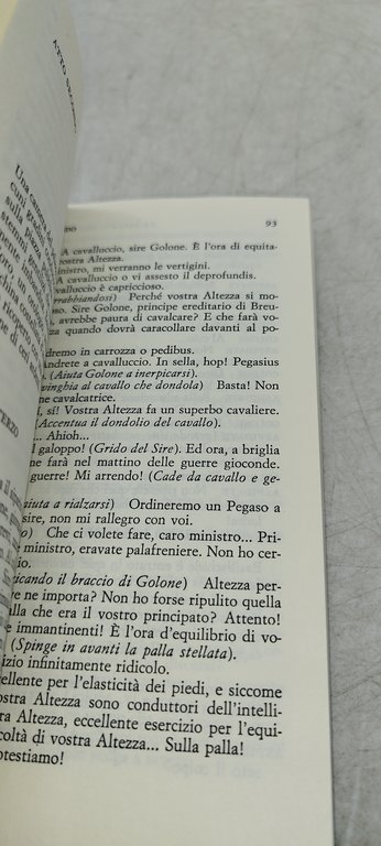 magia rossa la ballata del grand macanro einaudi