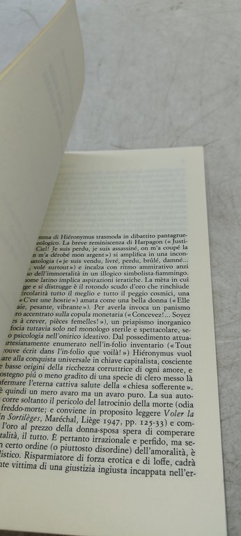 magia rossa la ballata del grand macanro einaudi
