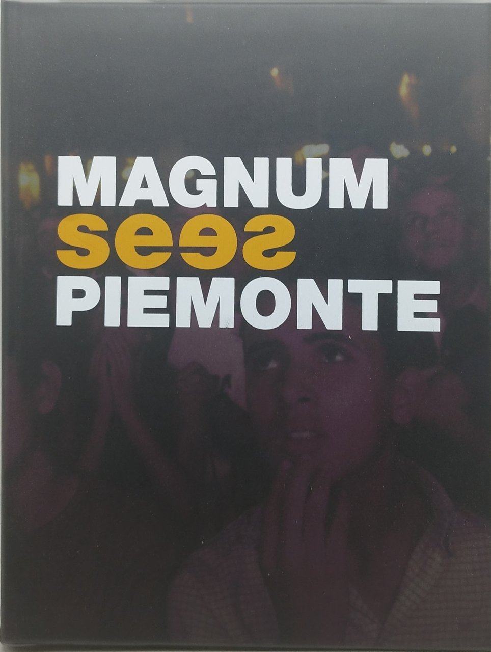 magnum sees piemonte