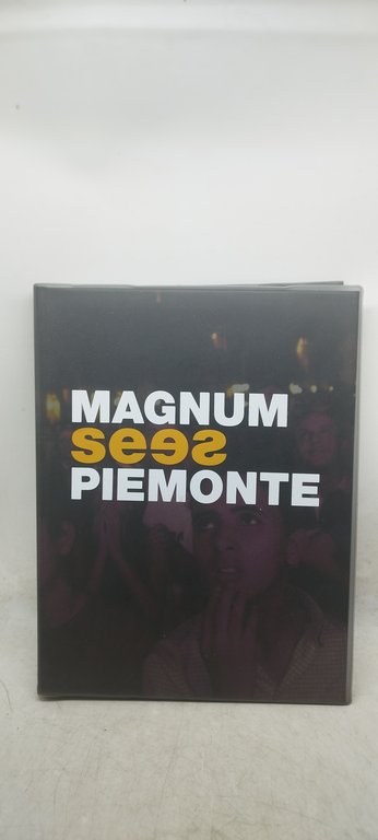 magnum sees piemonte