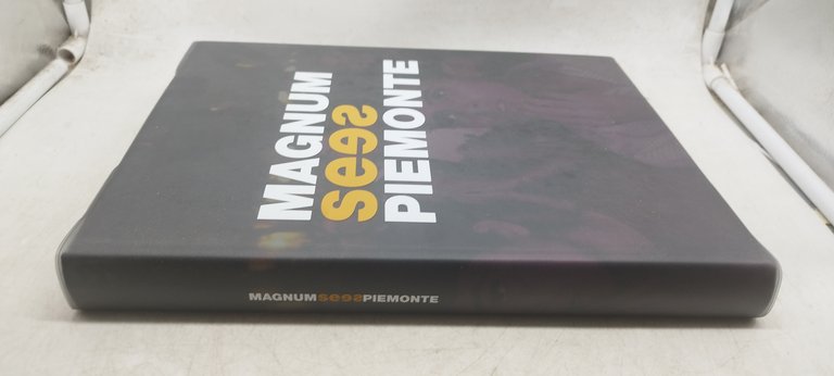 magnum sees piemonte