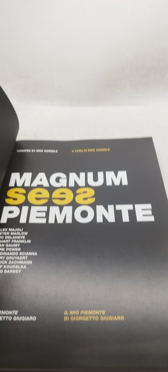 magnum sees piemonte