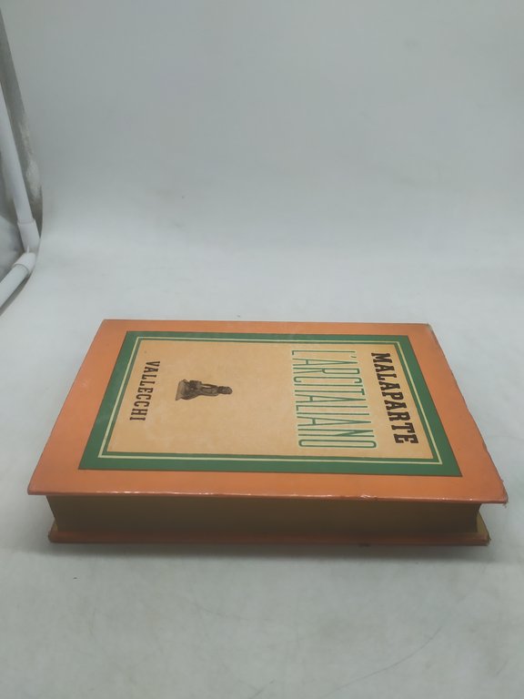 malaparte l'arcitaliano vallecchi