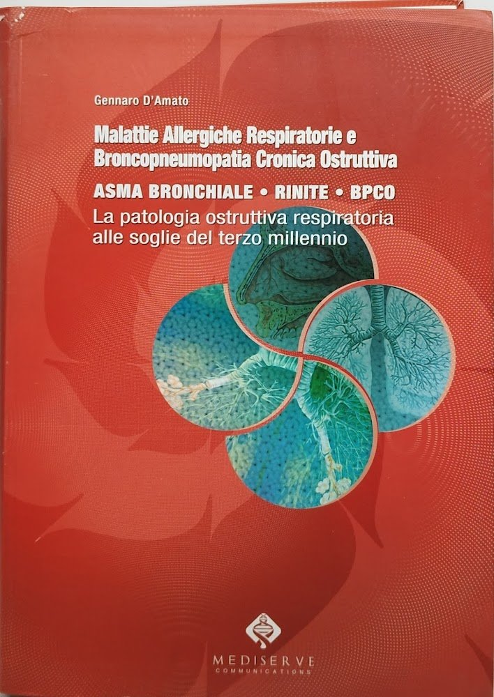 malattie allergiche respiratorie e broncopneumopatia cronica ostruttiva