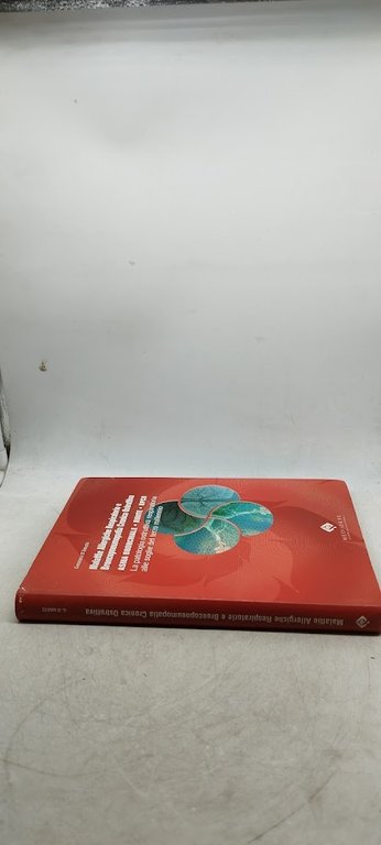 malattie allergiche respiratorie e broncopneumopatia cronica ostruttiva