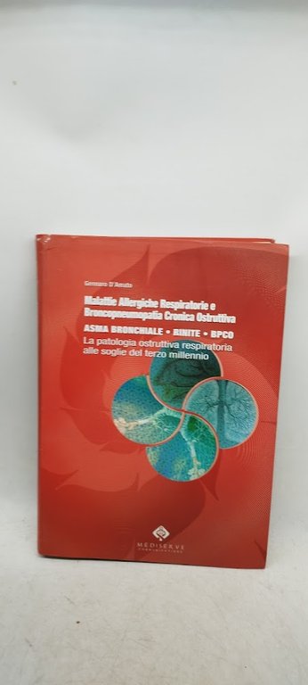 malattie allergiche respiratorie e broncopneumopatia cronica ostruttiva