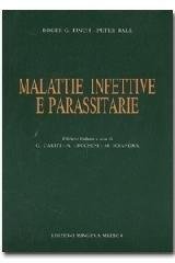 Malattie infettive e parassitarie