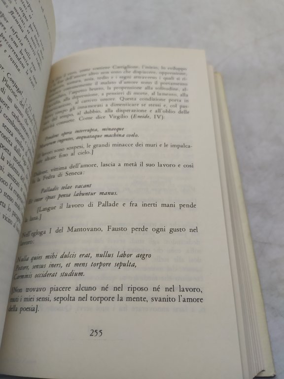 malinconia d'amore robert burton rizzoli il ramo d'oro