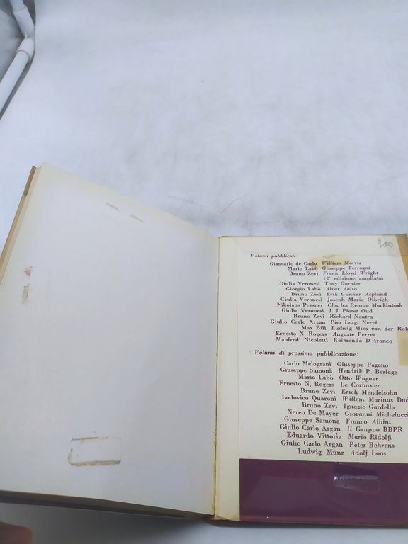 manfredi nicoletti raimondo d'aronco architetti del movimento moderno